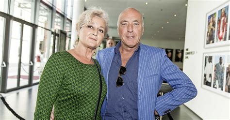 alfred van den heuvel relatie